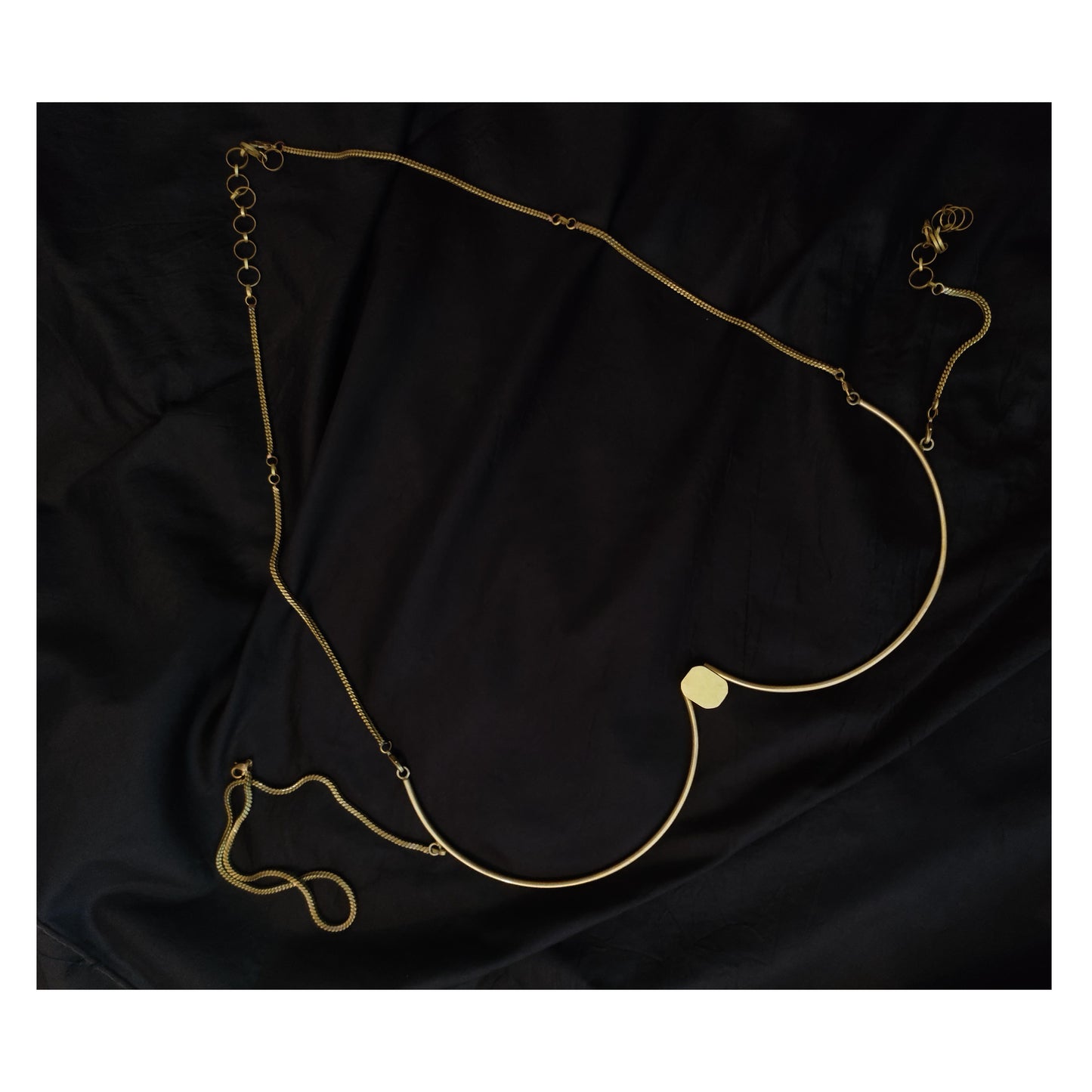 Zeferan Body-Ornament