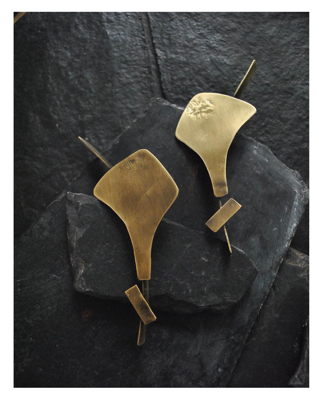 FOREROI earrings - 1