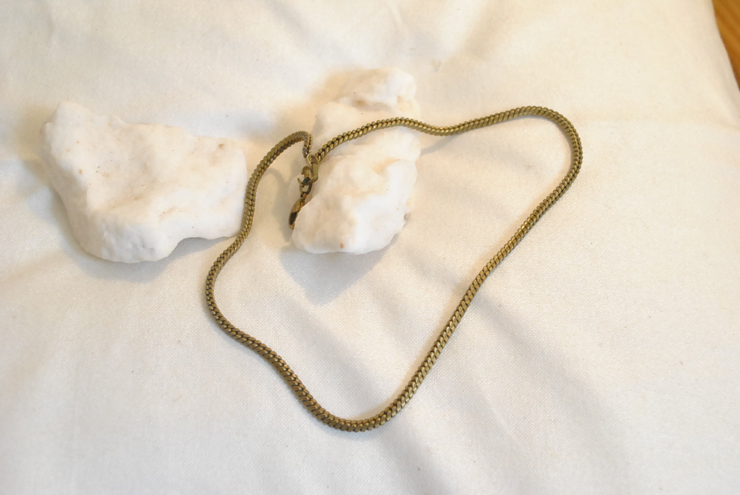 choker chain