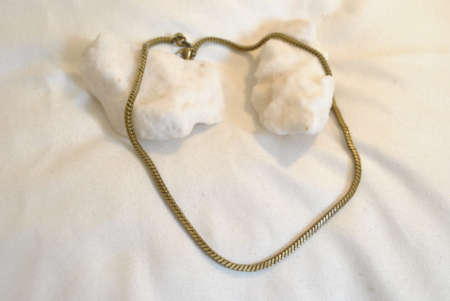 choker chain