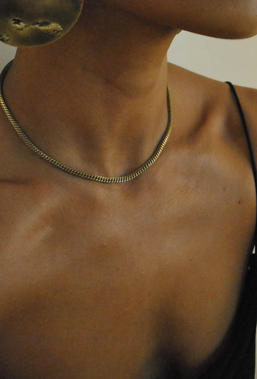 choker chain