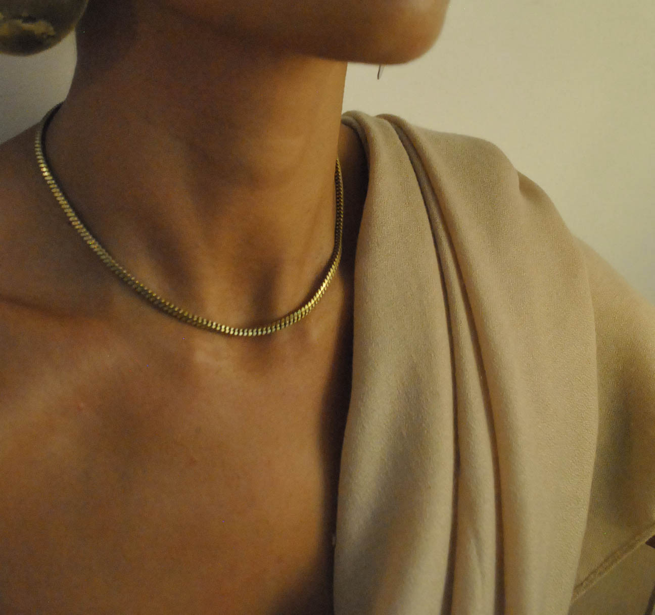 choker chain