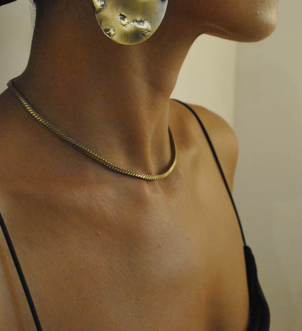 choker chain