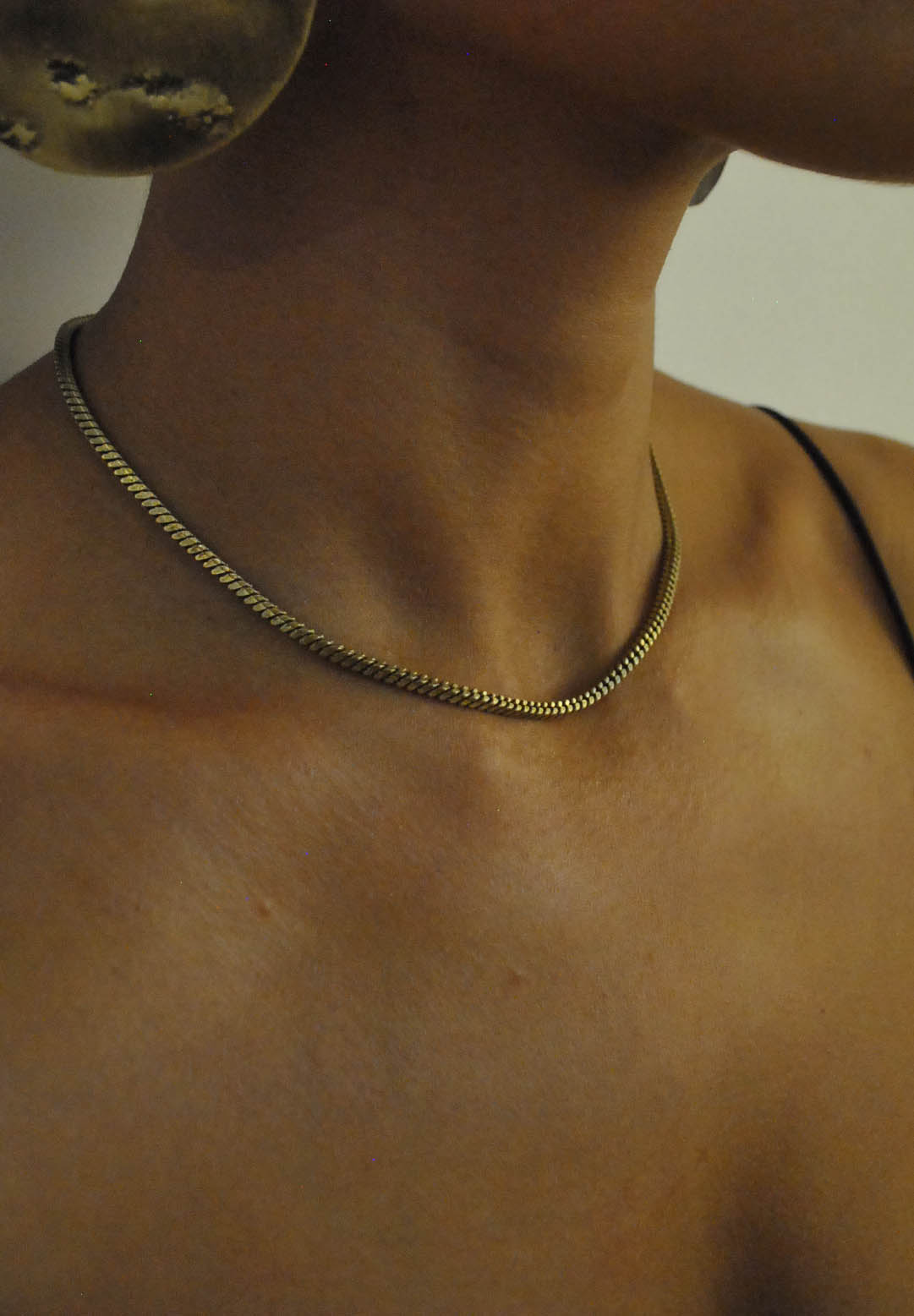 choker chain
