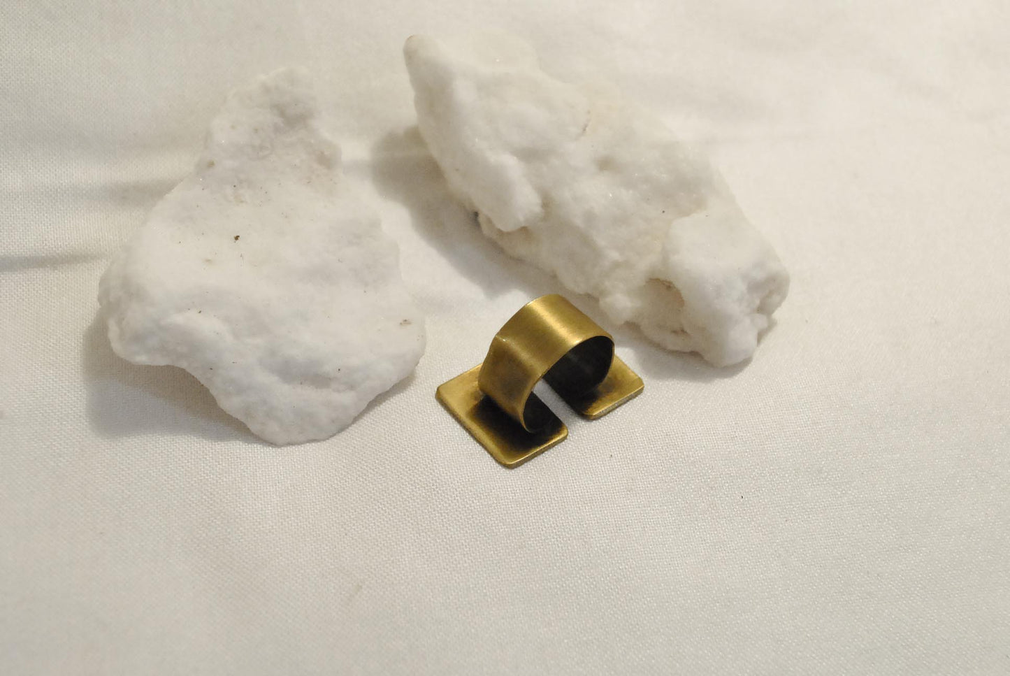 FERULA finger-ring - 1