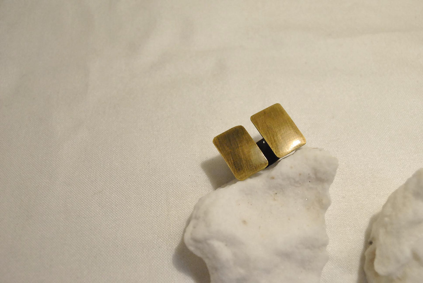 FERULA finger-ring - 1