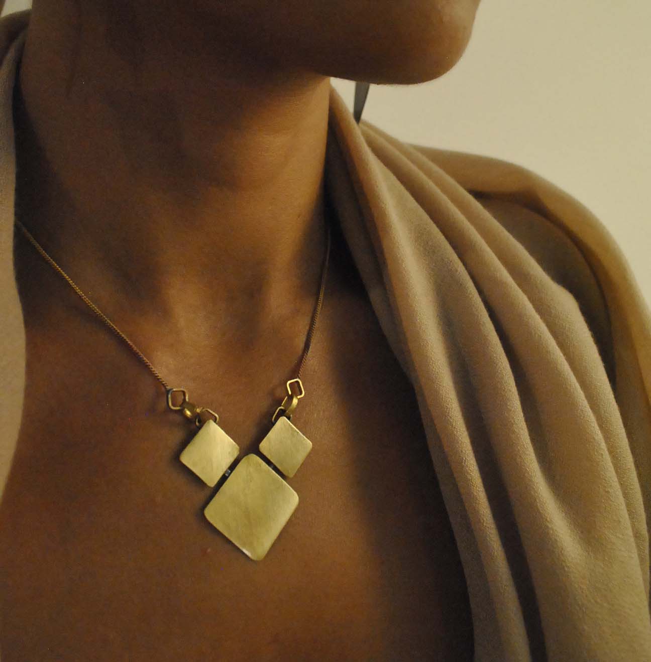 CESTICA pendant chain - 1