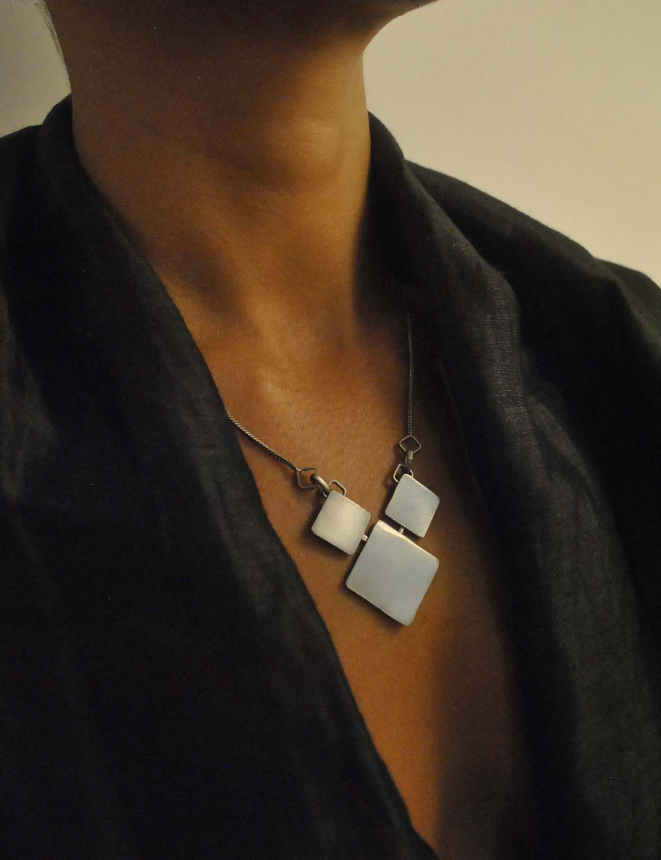 CESTICA pendant chain - 2