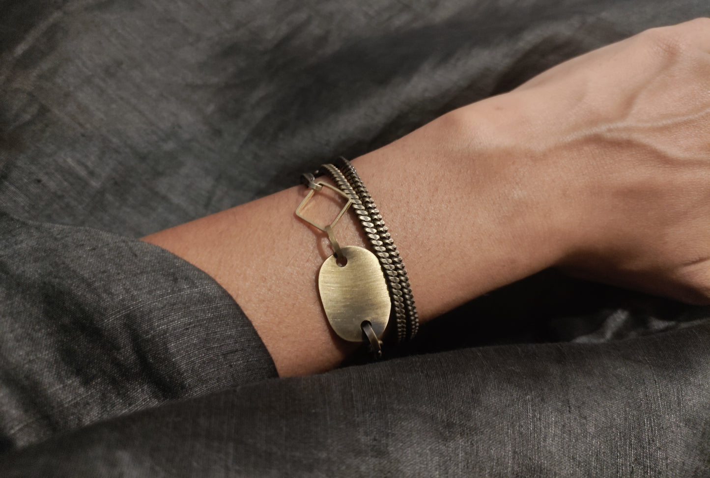 INGUVA bracelet