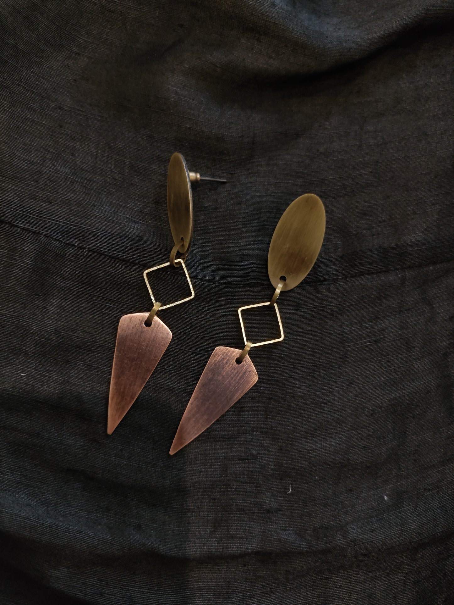 moscada earrings
