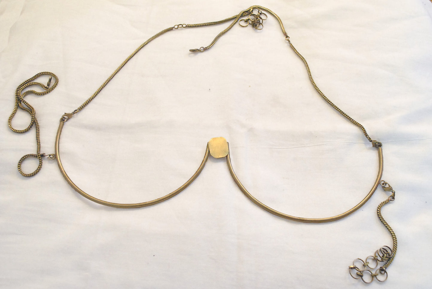 Body Ornament - 1