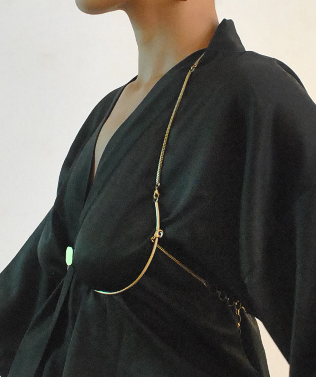 Body Ornament - 1