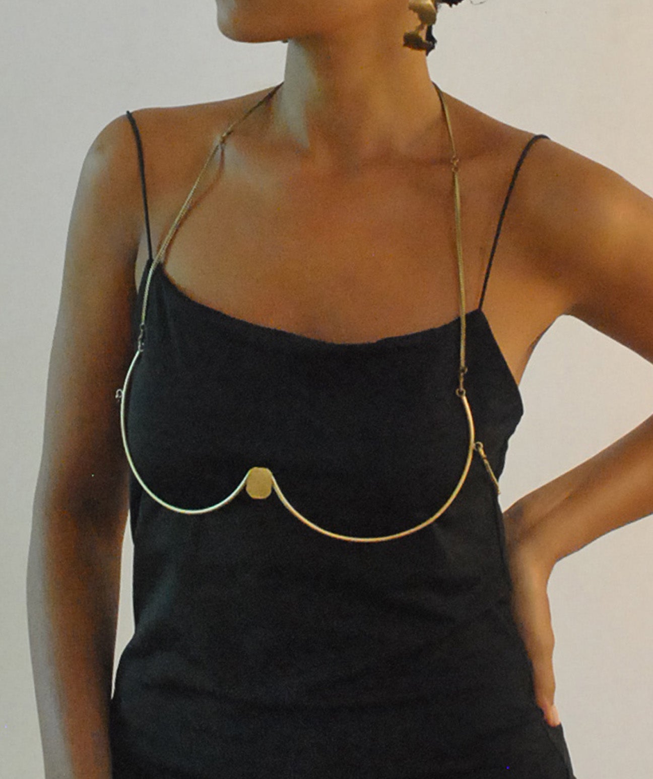 Body Ornament - 1