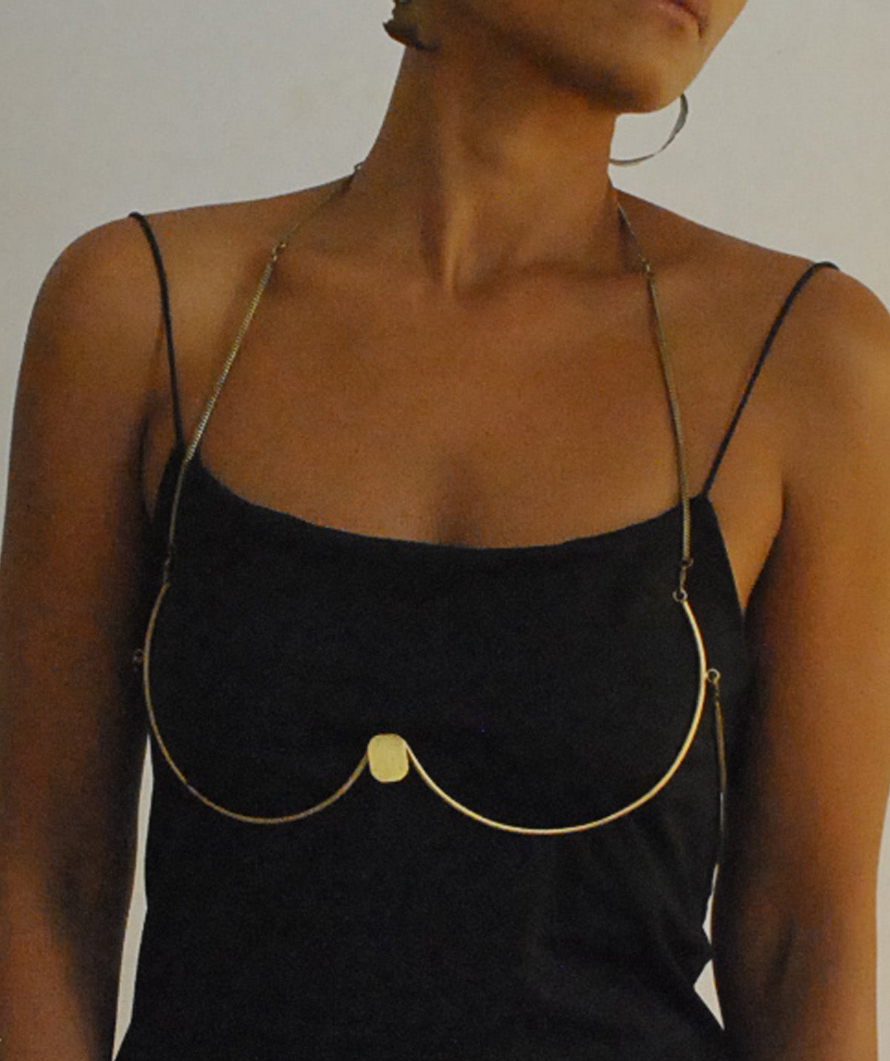 Body Ornament - 1