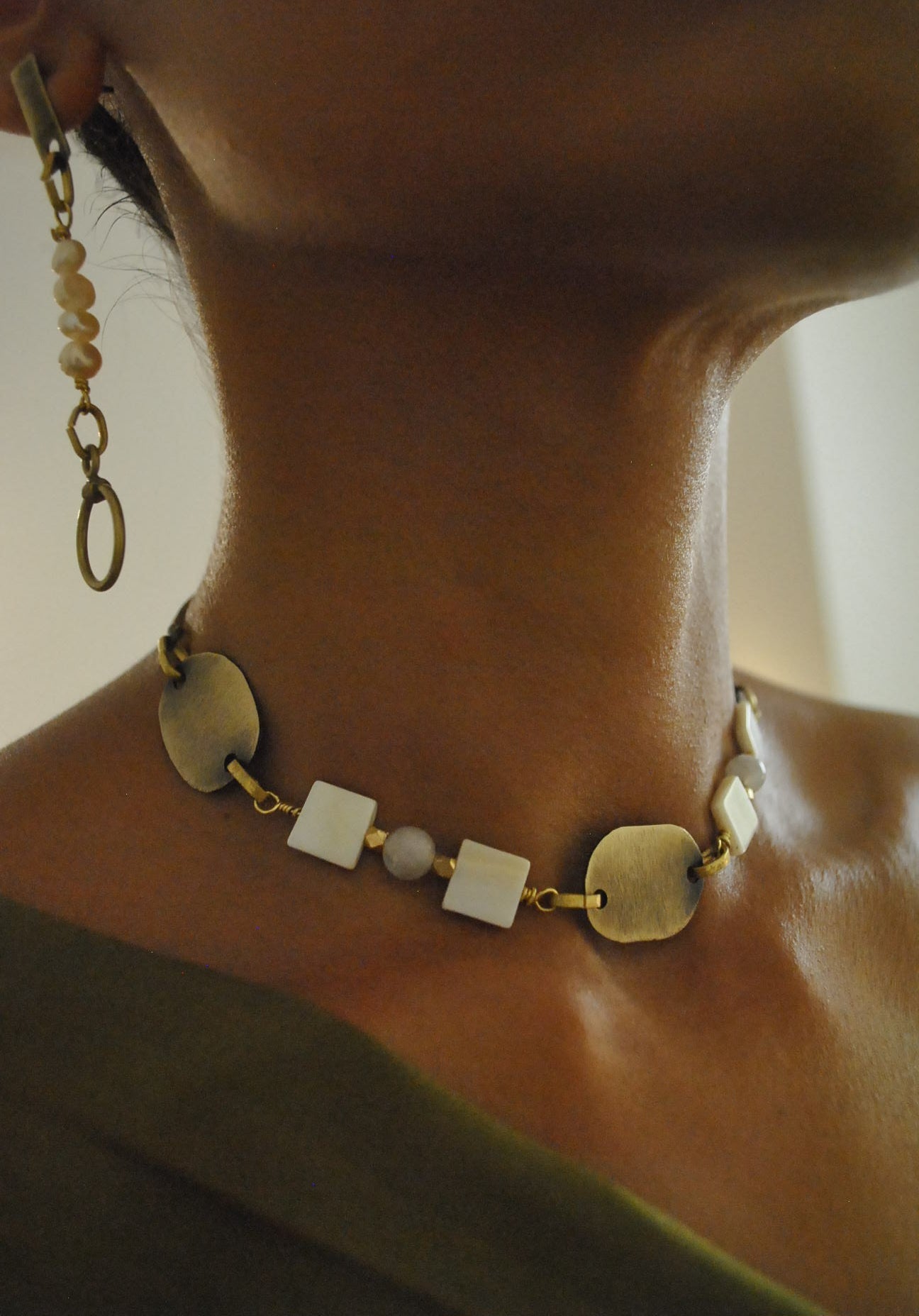 MWALA choker