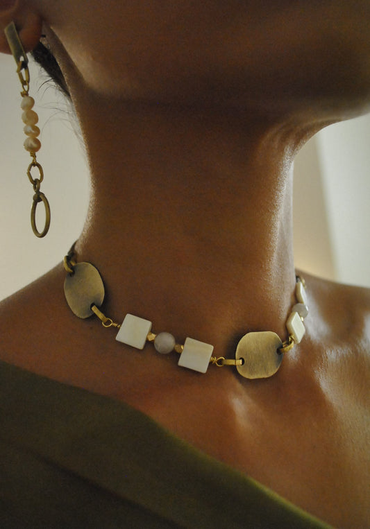 MWALA choker