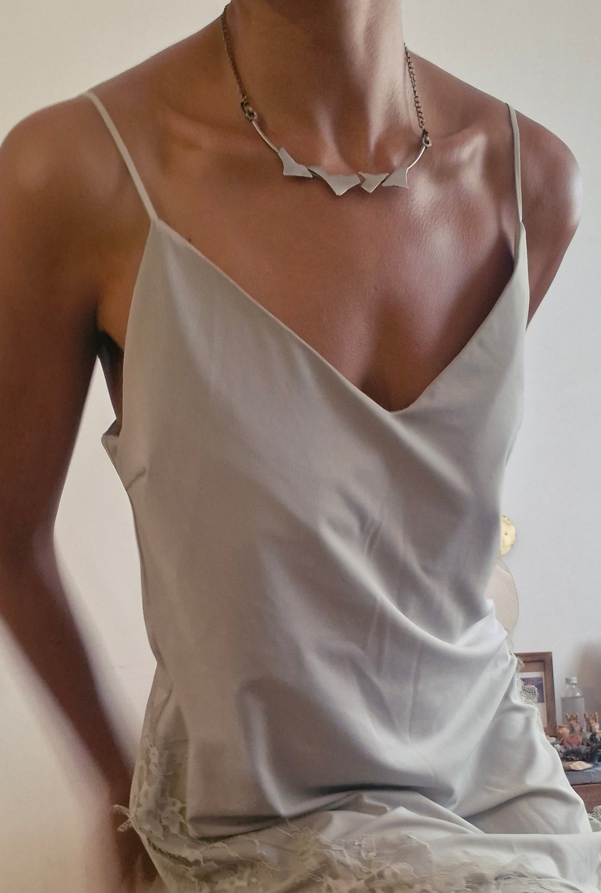 INIKA neckpiece - 1