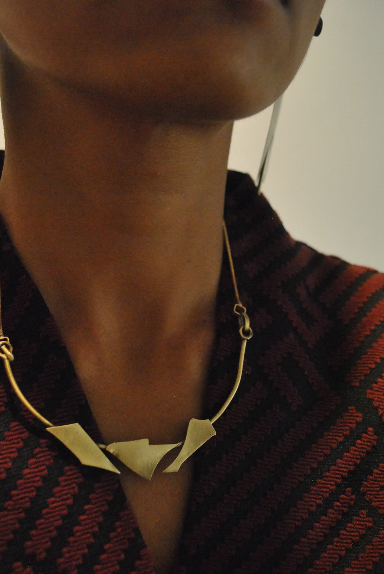 INIK neckpiece - 3