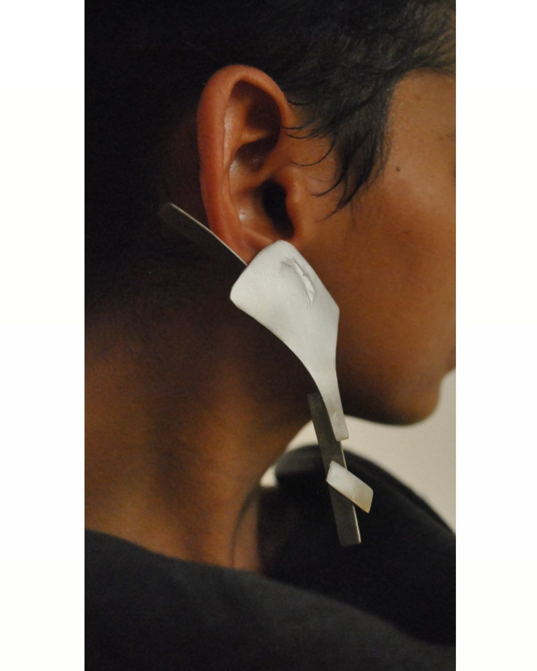 FOREROI earrings - 2