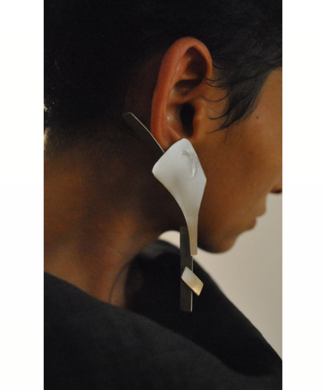 FOREROI earrings - 2