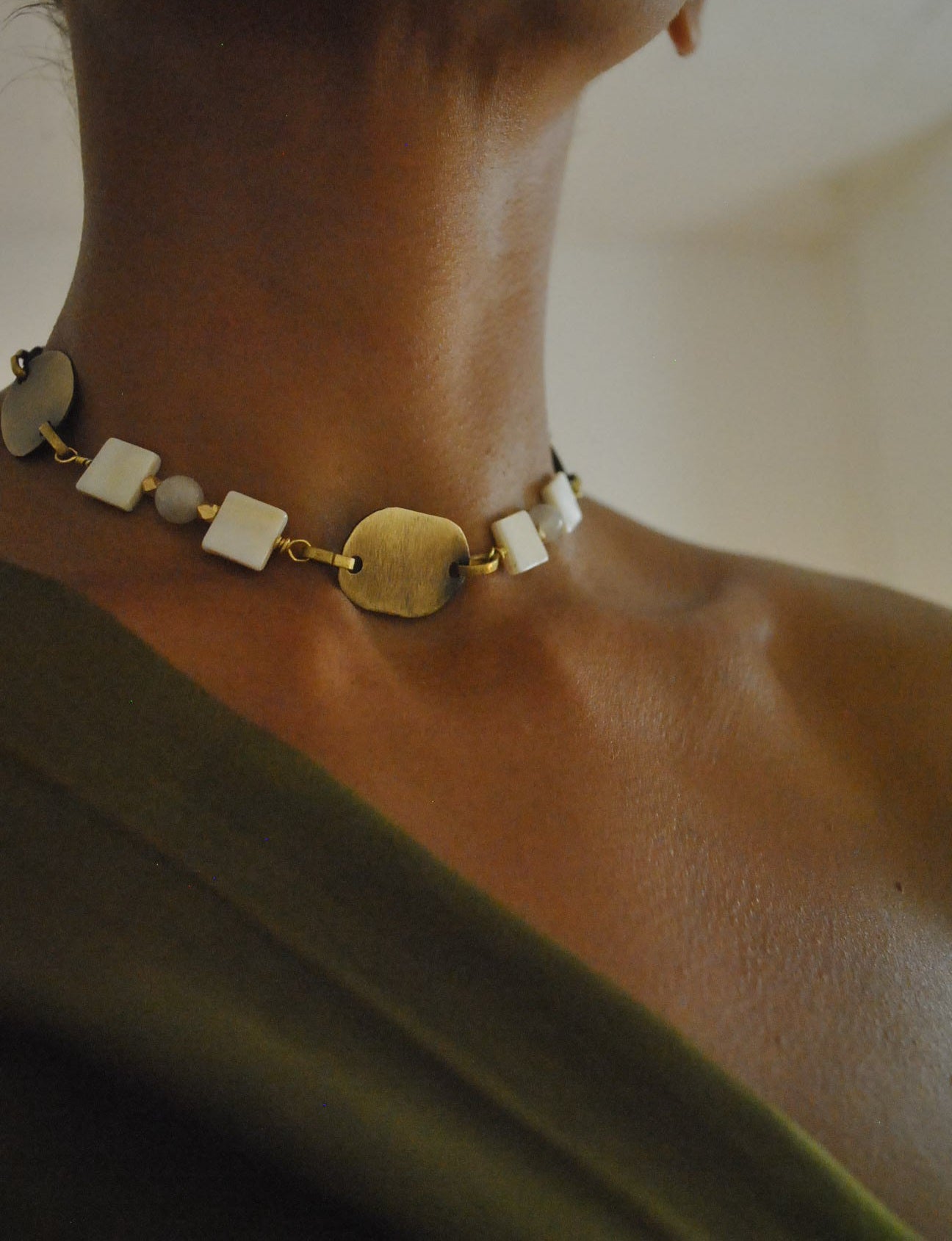MWALA choker