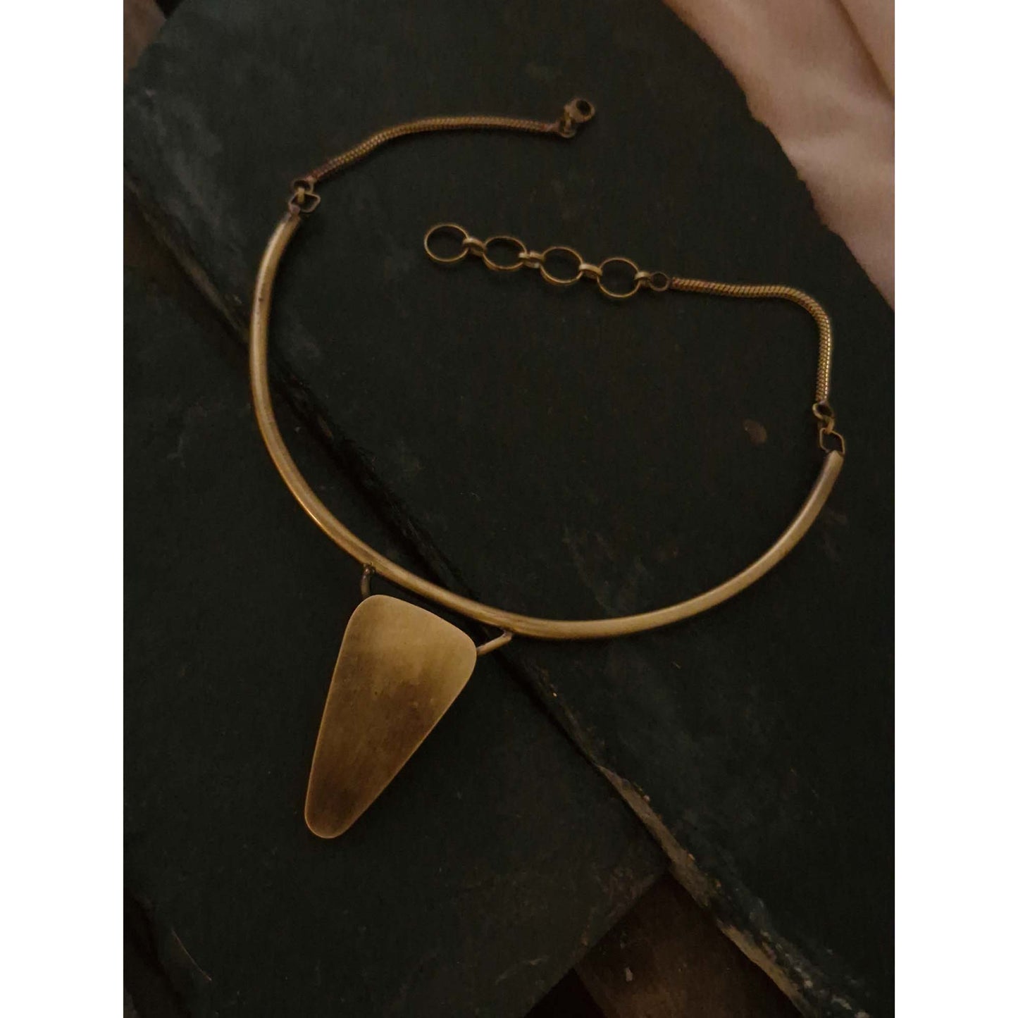ANYSS neckpiece