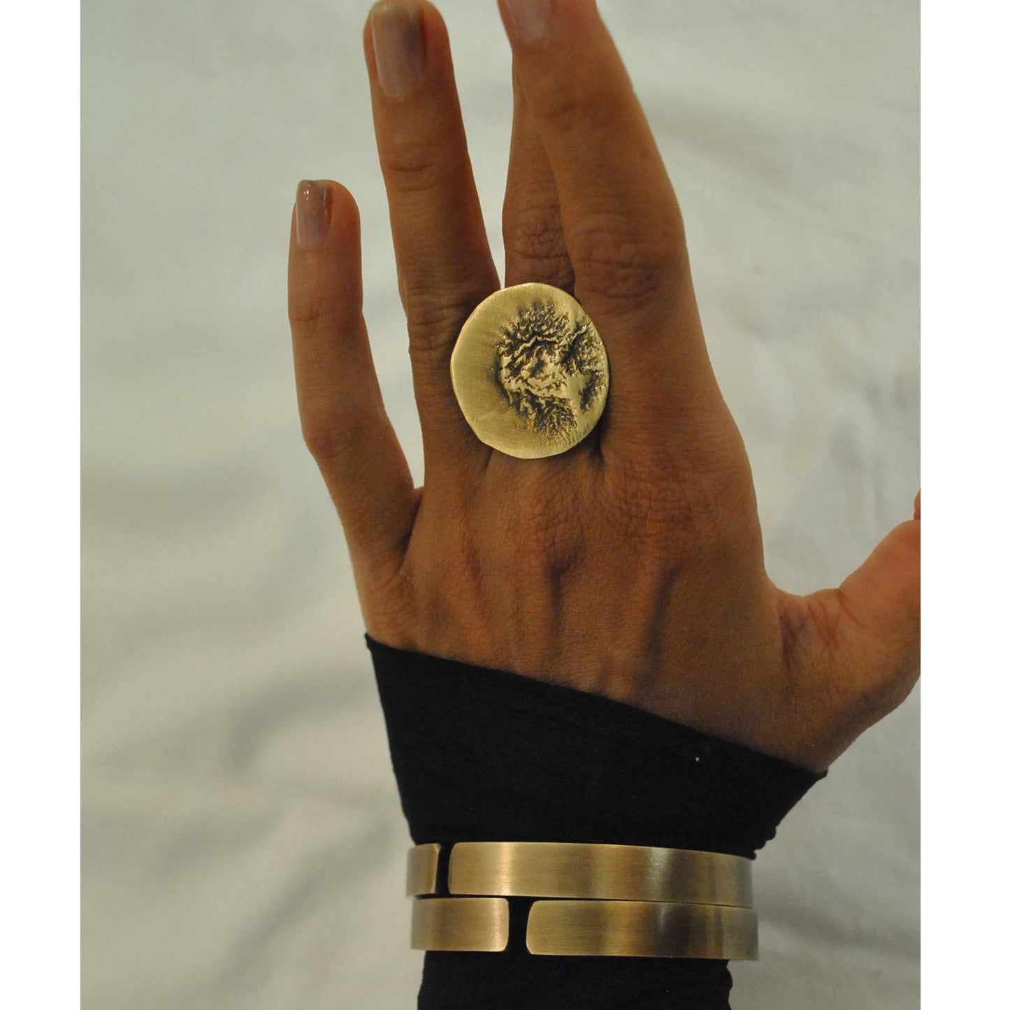 OLEO ring - 1