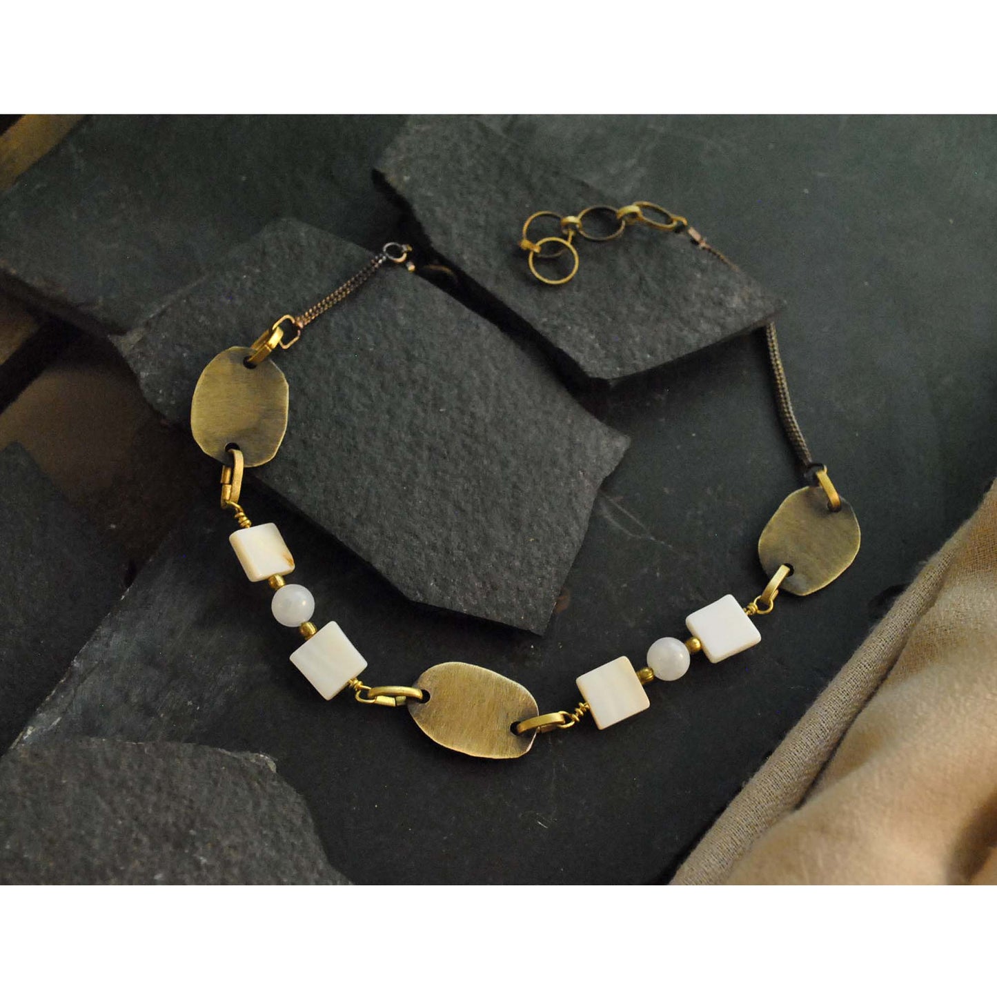 MWALA choker