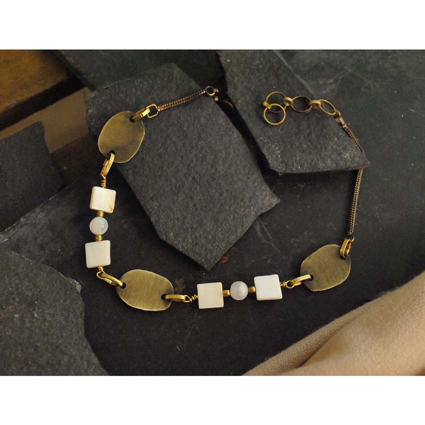 MWALA choker