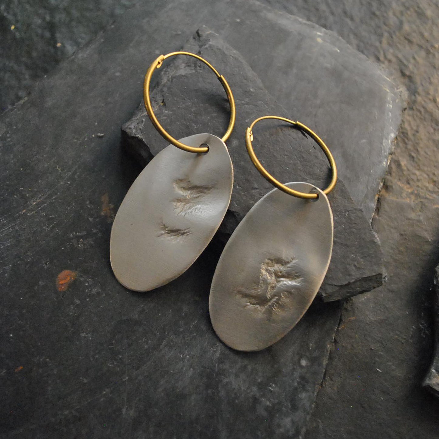 SOVA earrings