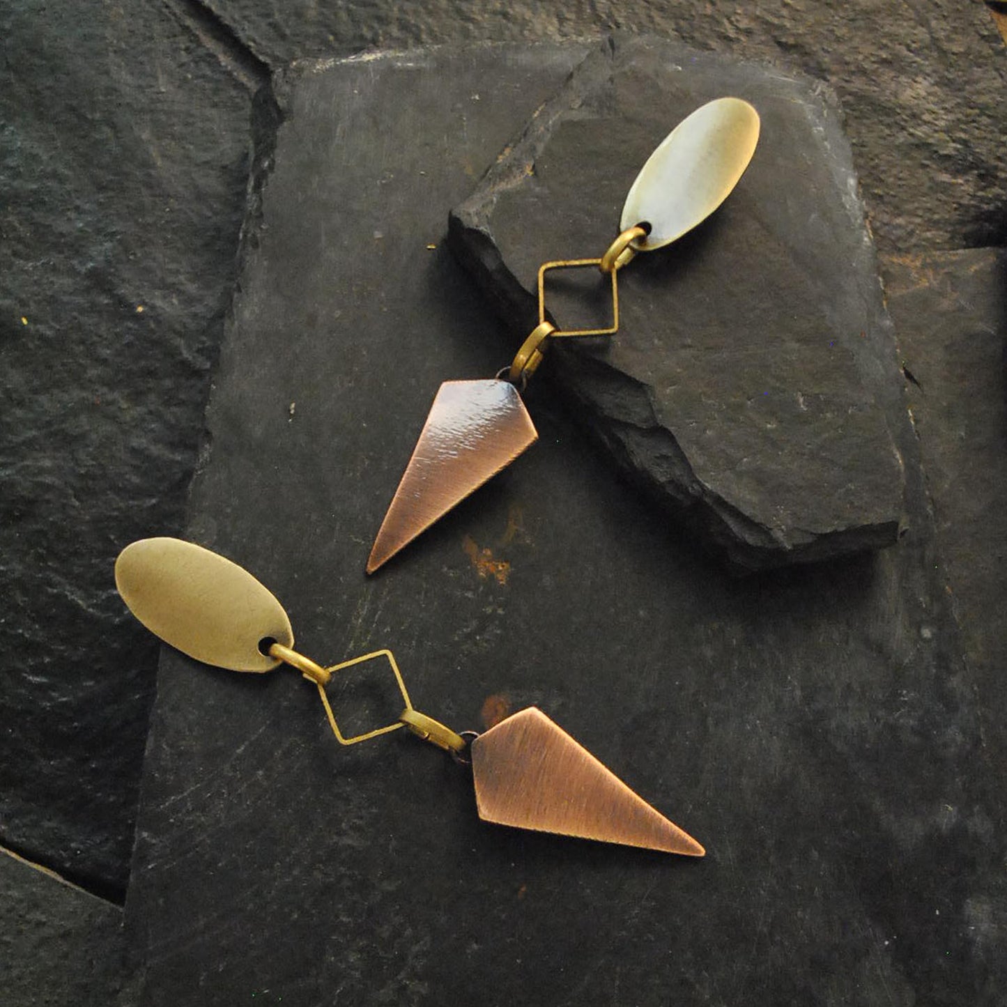 MOSCADA earrings