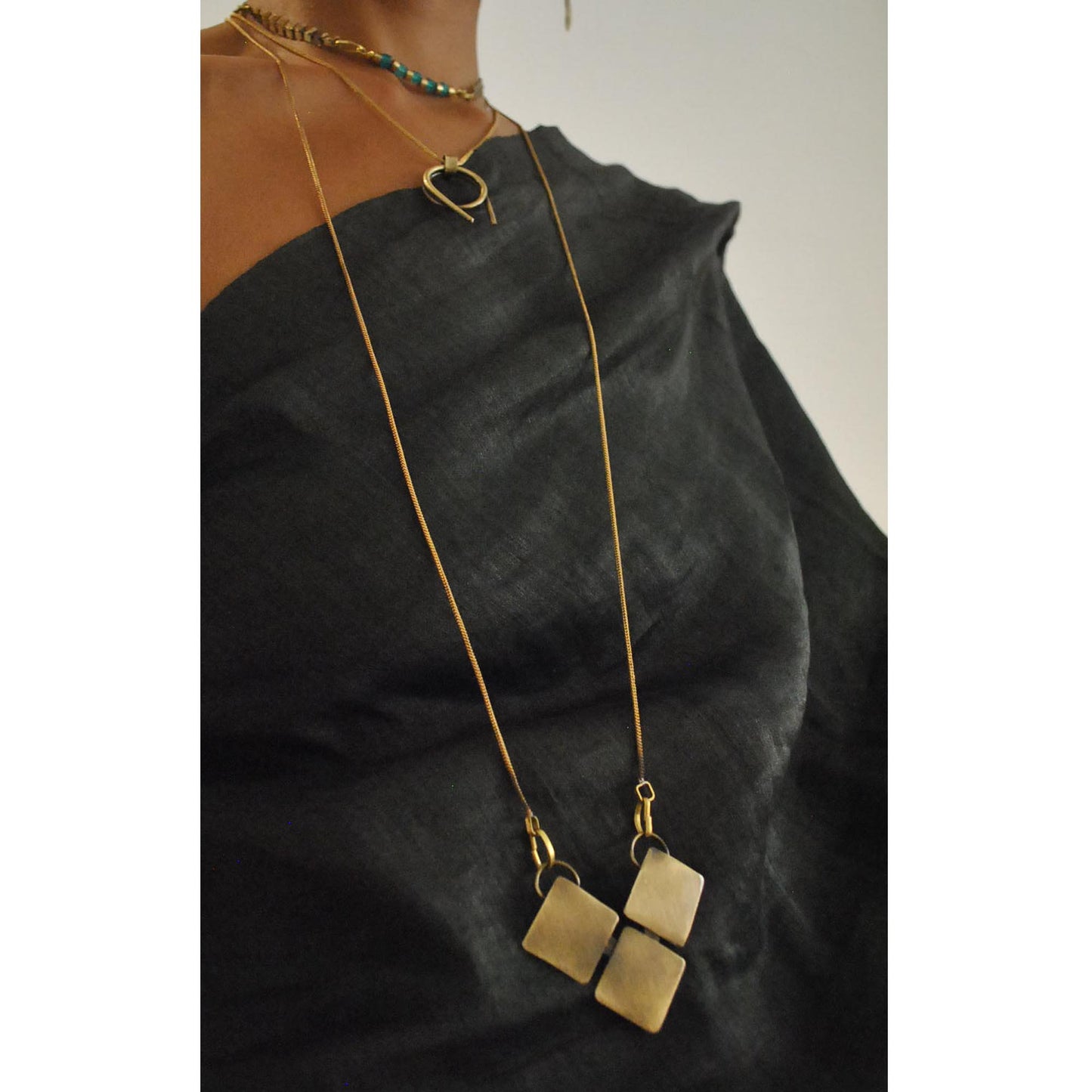 VEZA pendant chain