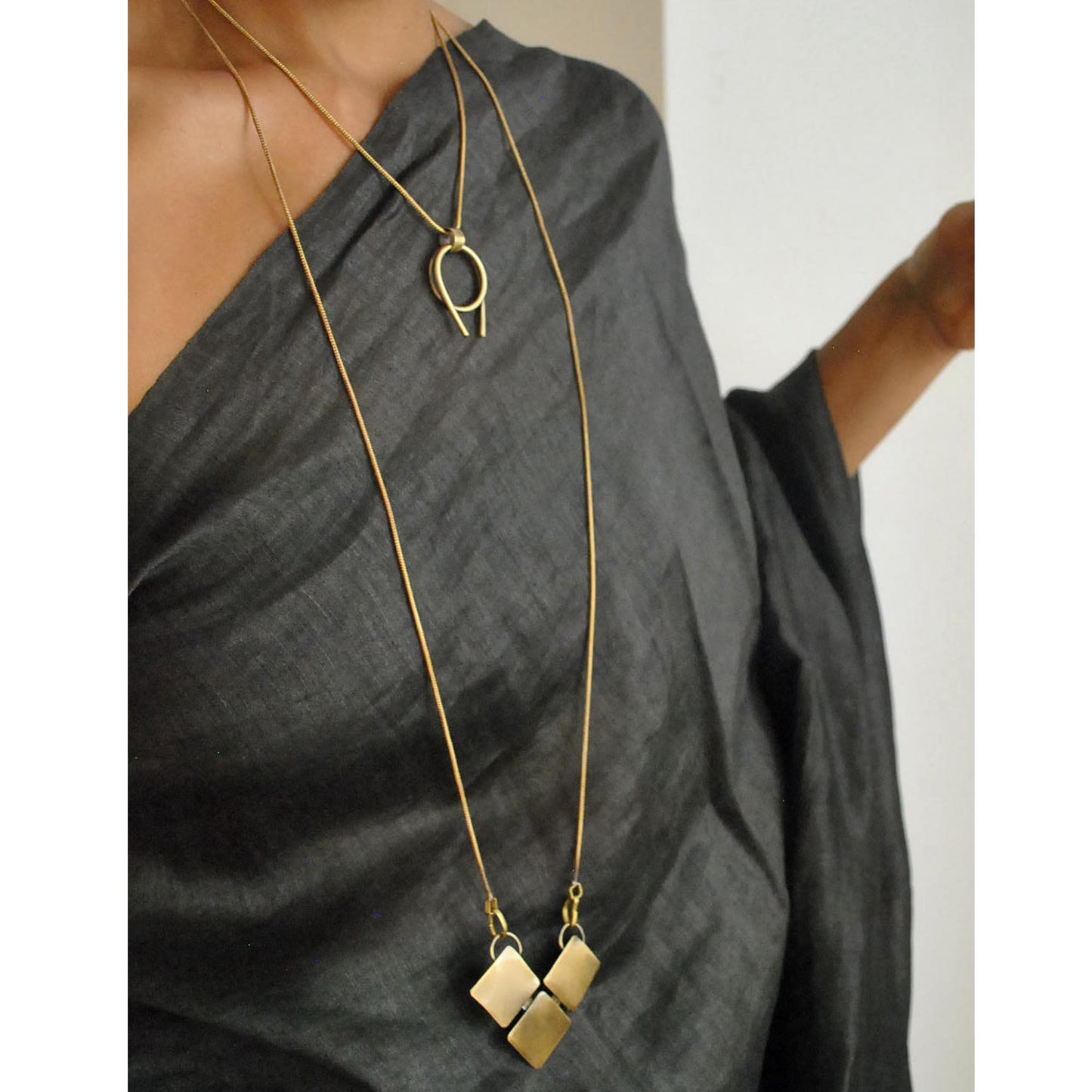 VEZA pendant chain