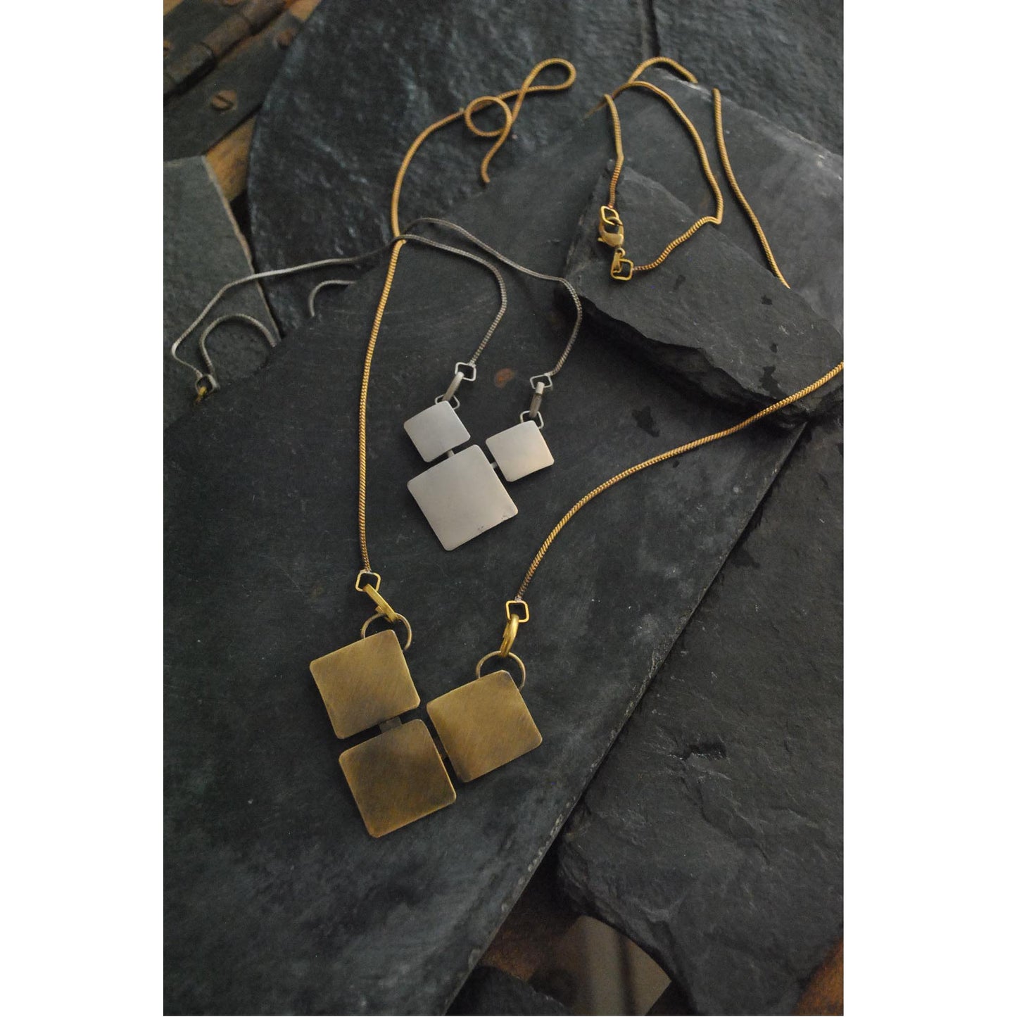 VEZA pendant chain