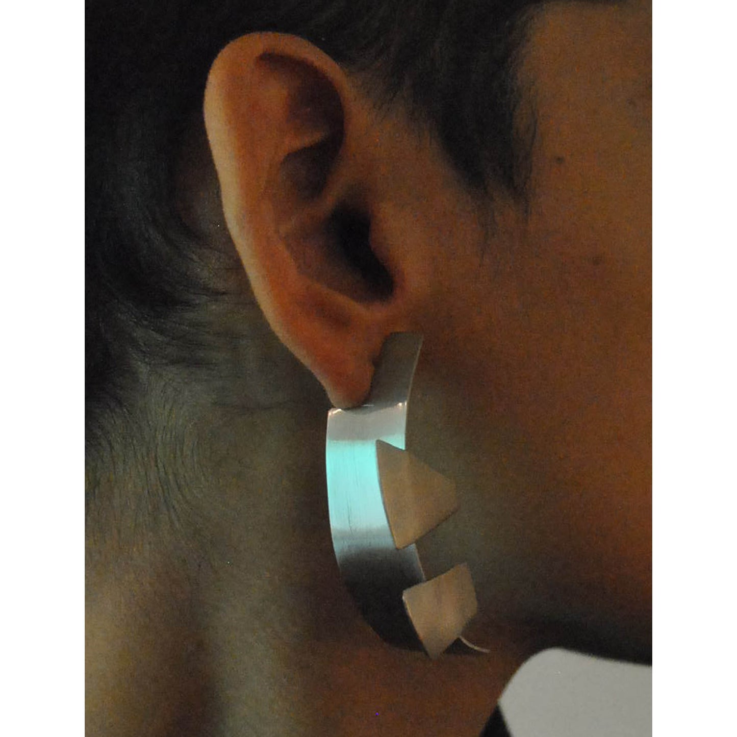 TSOM earrings - 1