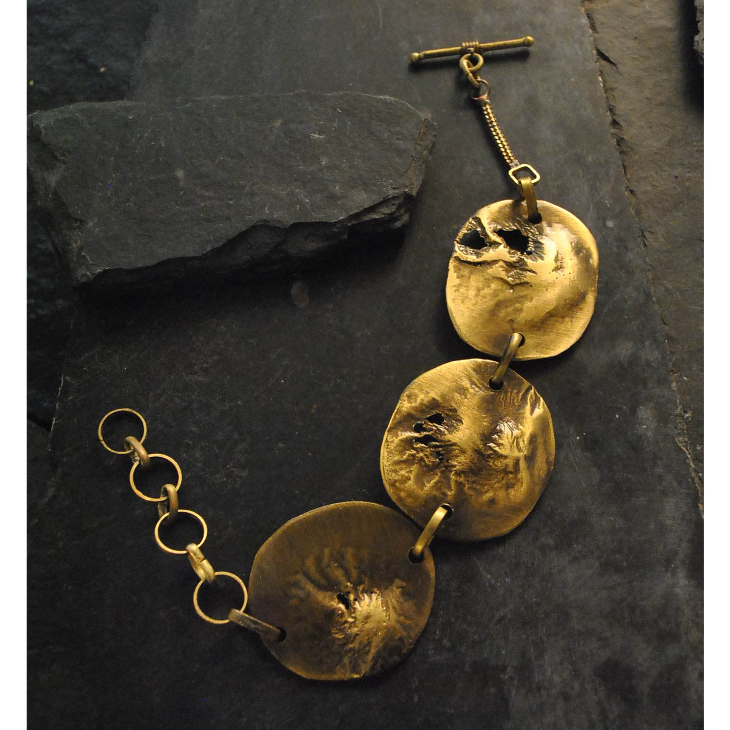 FRUNZA bracelet - 1