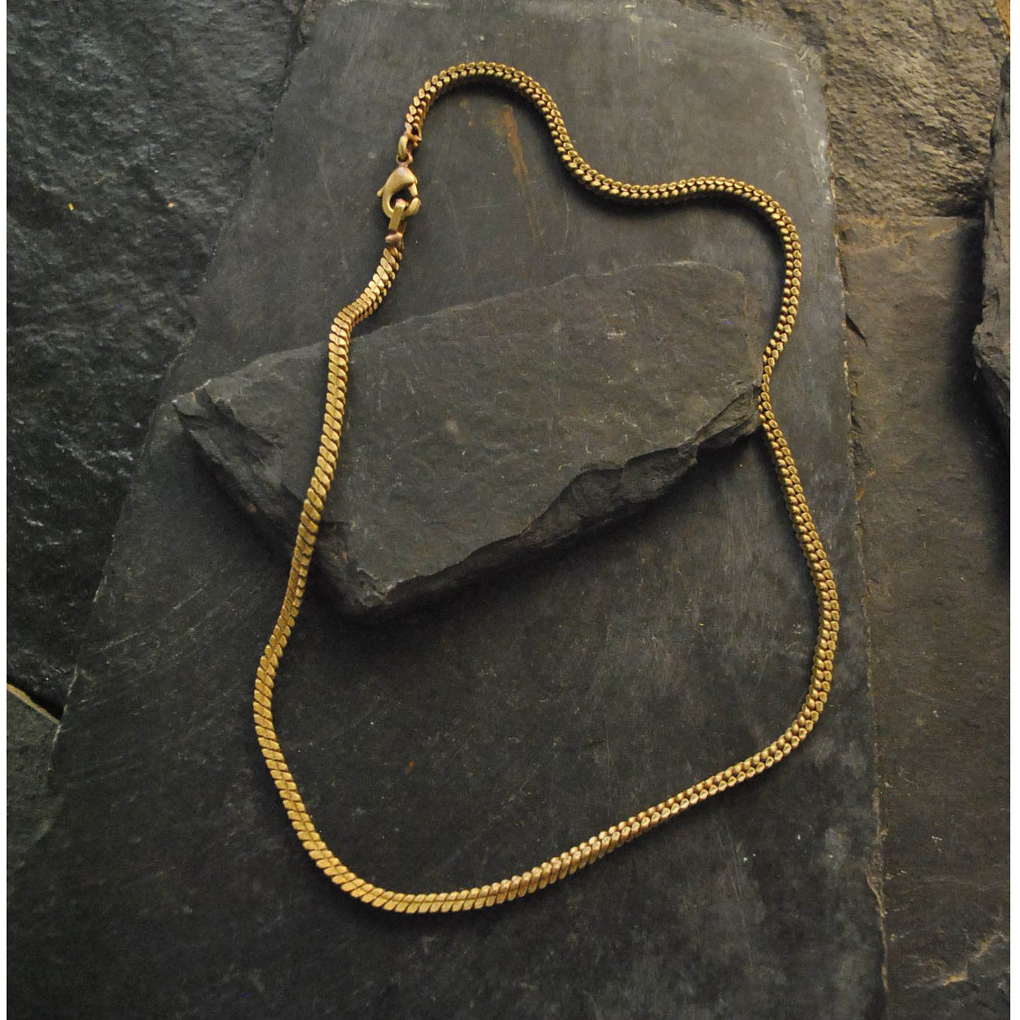 choker chain