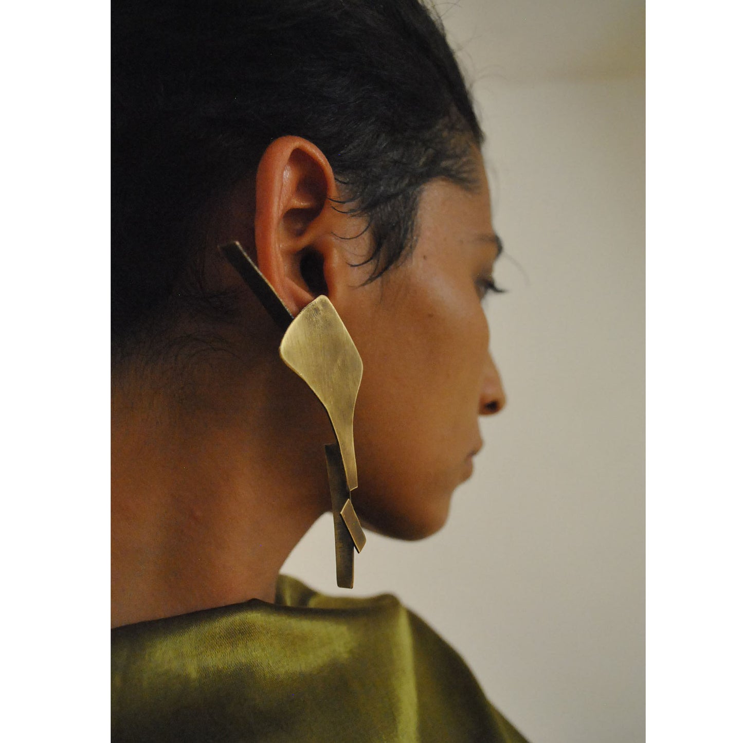 FOREROI earrings - 1