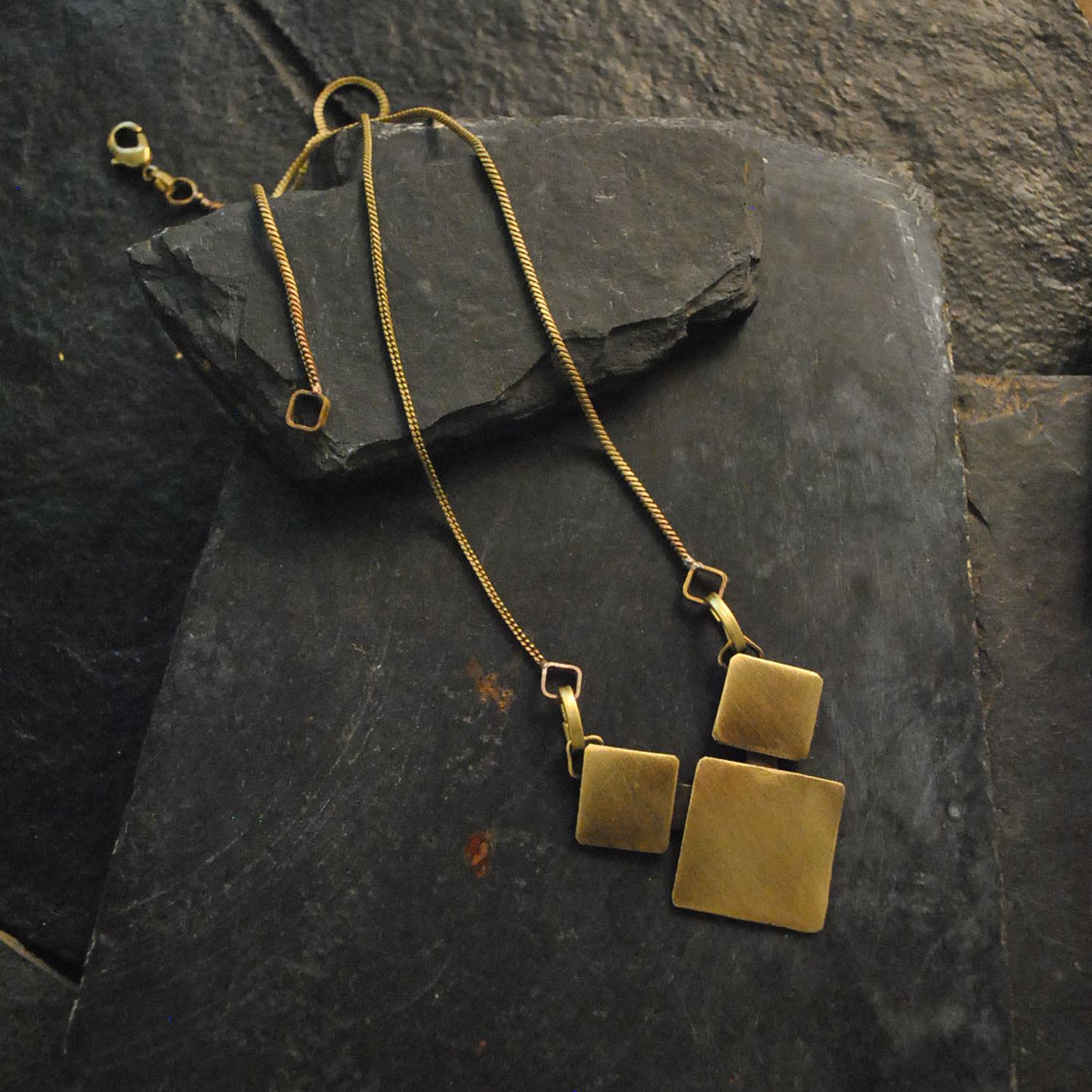 CESTICA pendant chain - 1