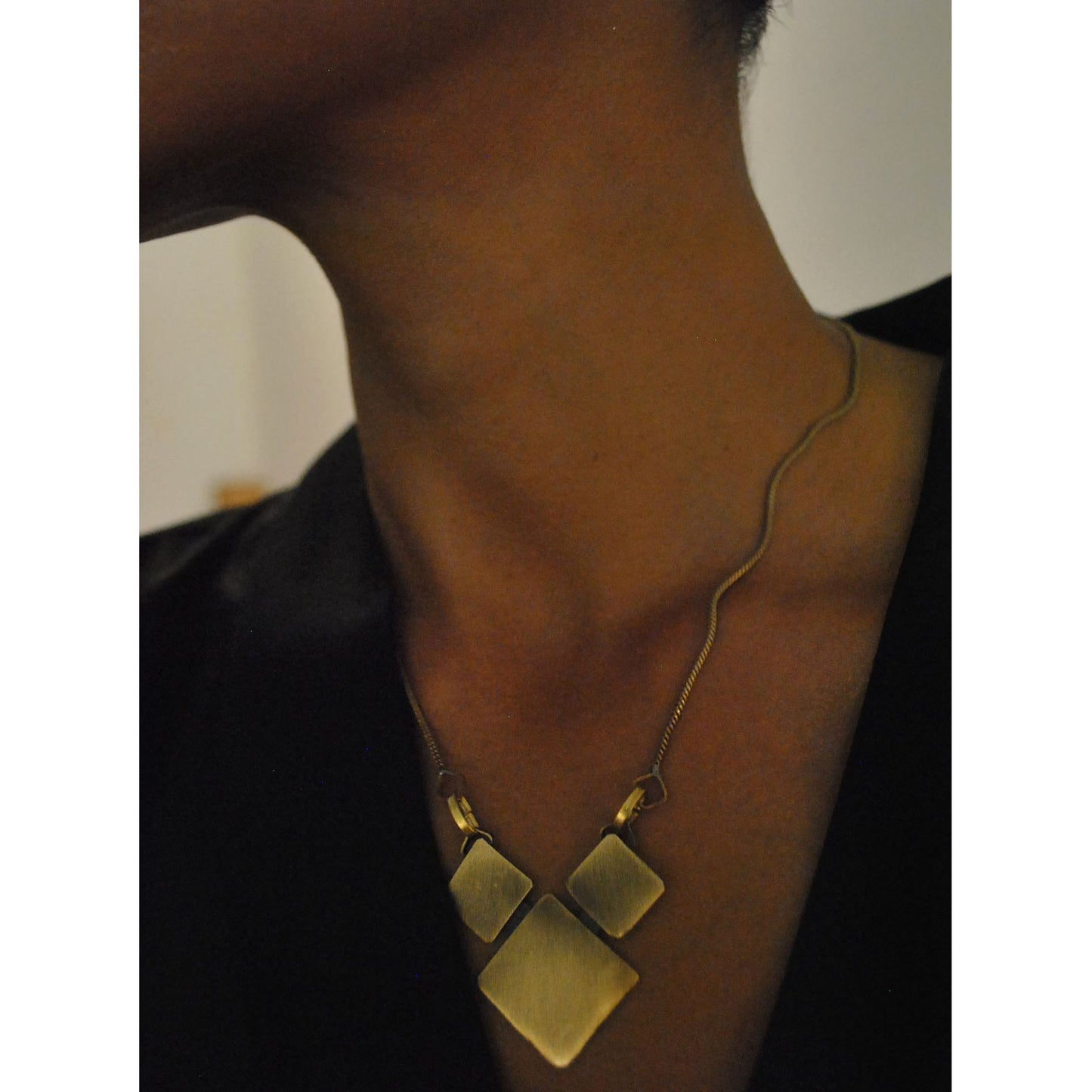 CESTICA pendant chain - 1