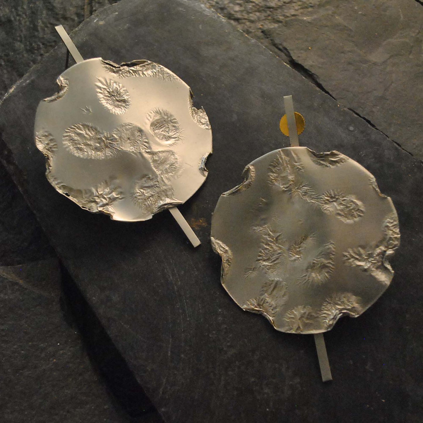 KRATEIS earrings - 2