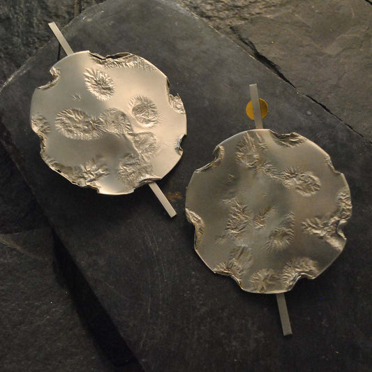 KRATEIS earrings - 2