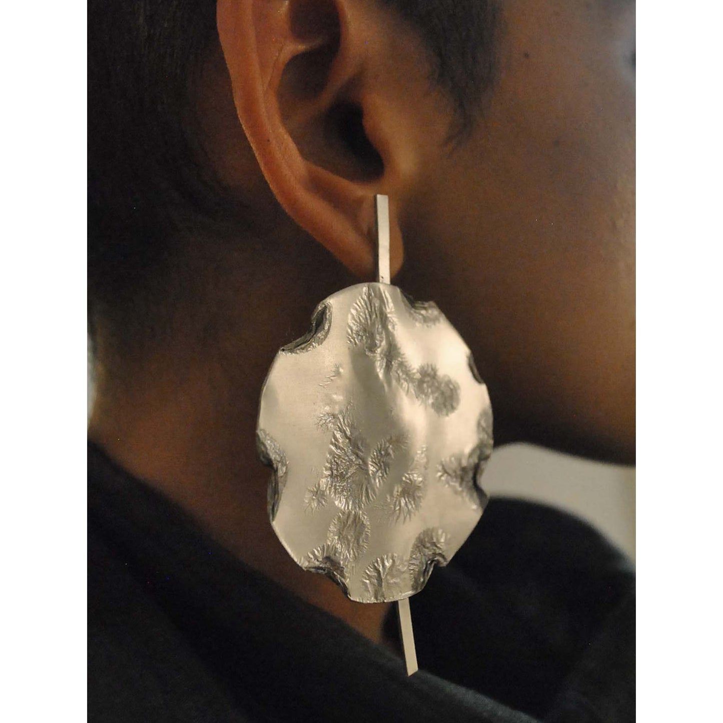 KRATEIS earrings - 2