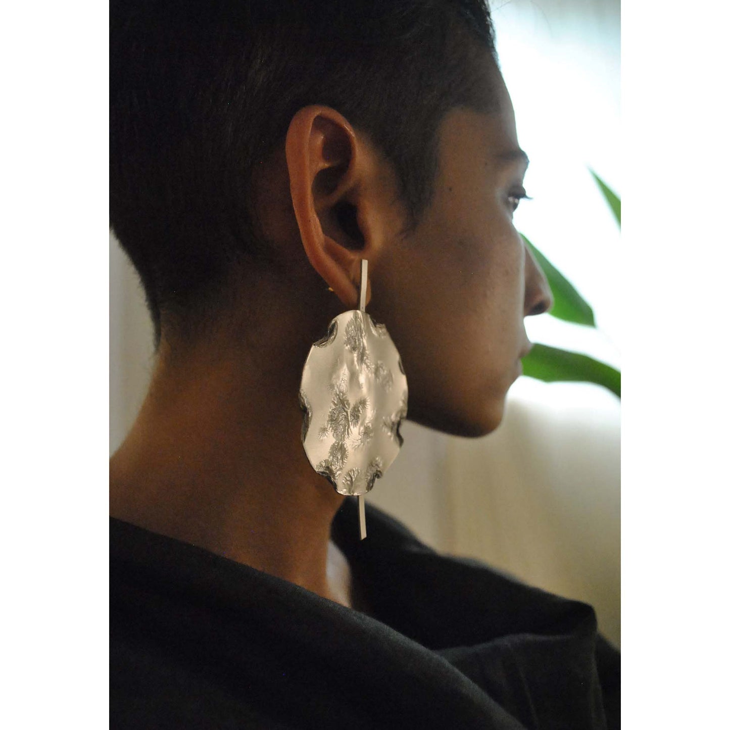KRATEIS earrings - 2