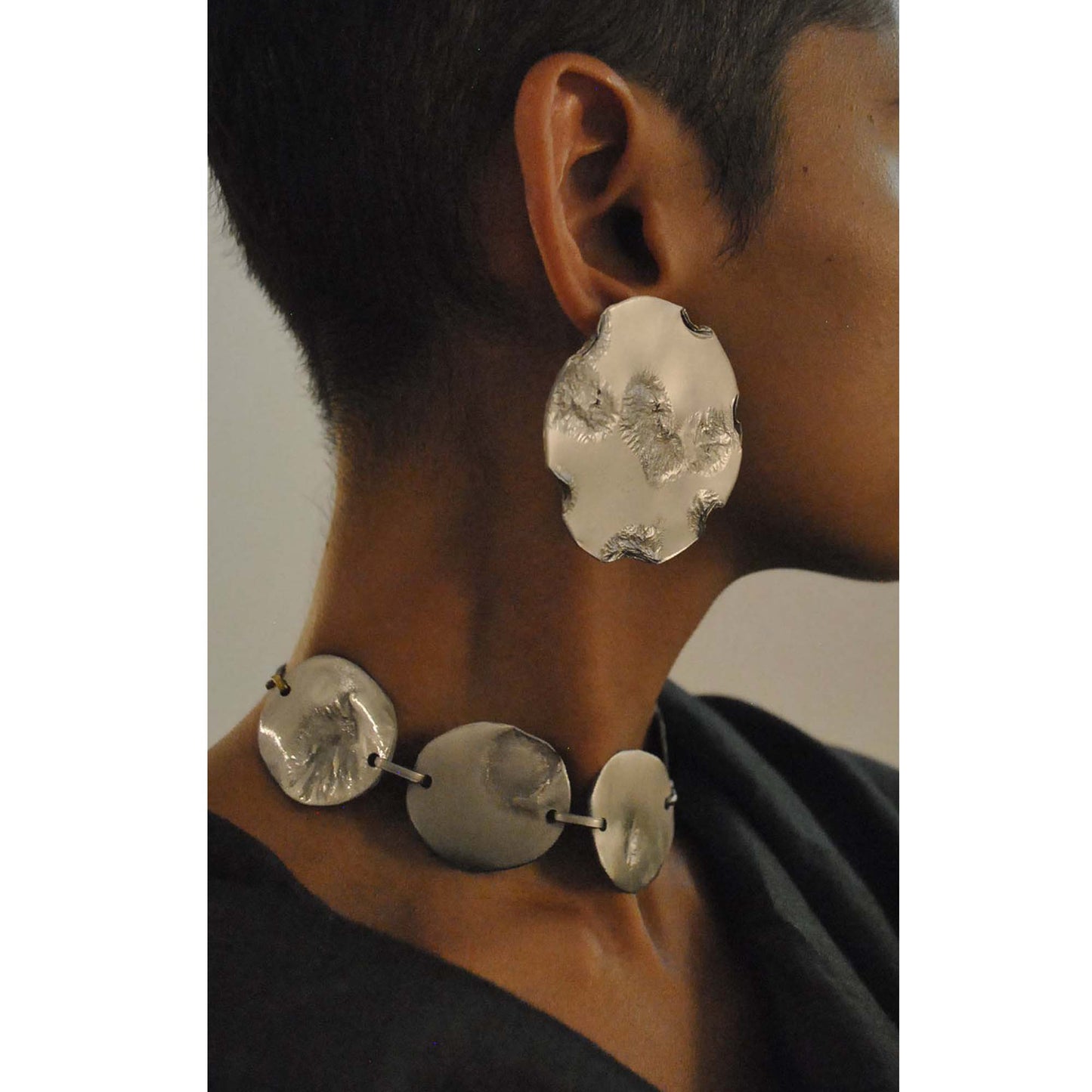 KISIWA ear-studs -2