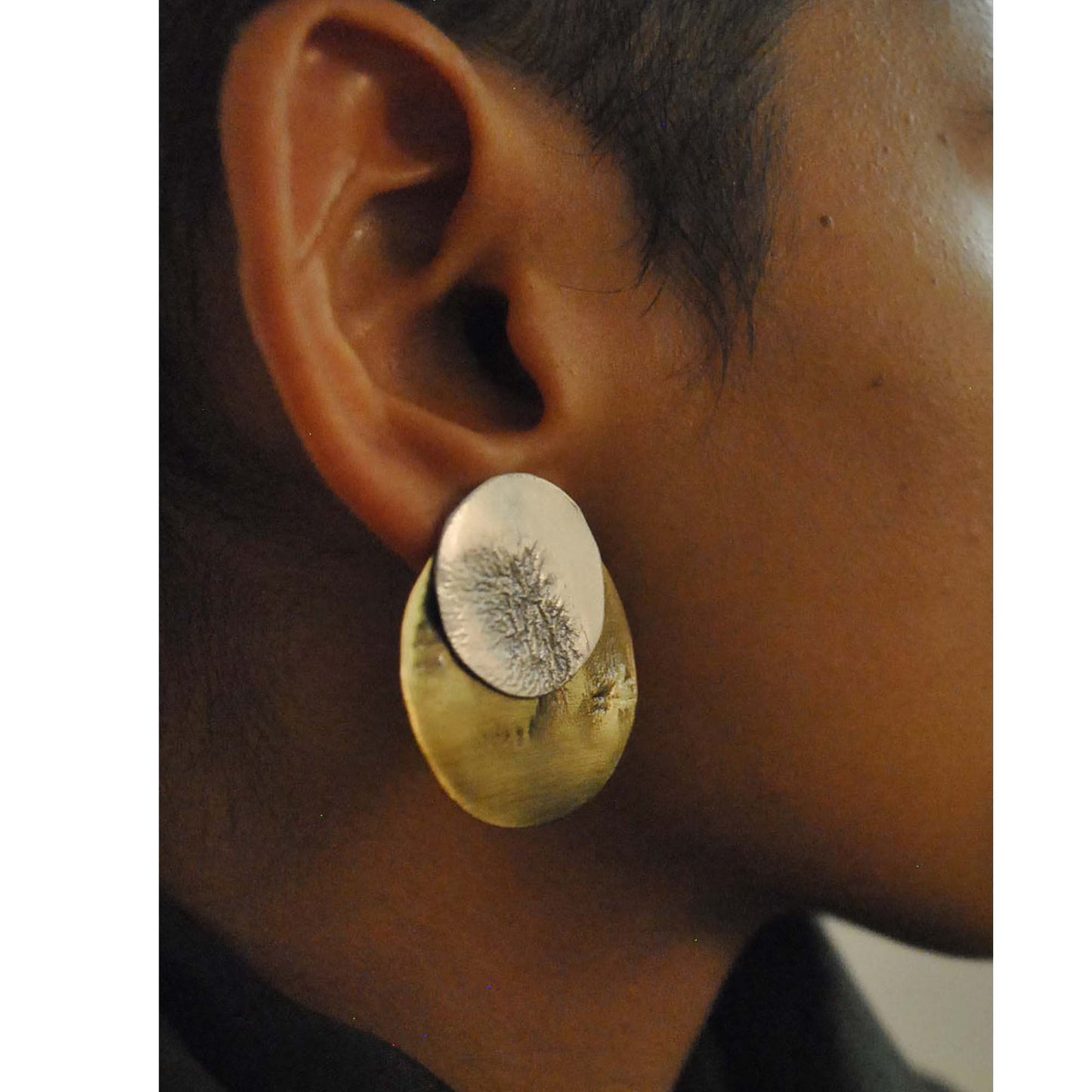 PISELLI ear-jackets