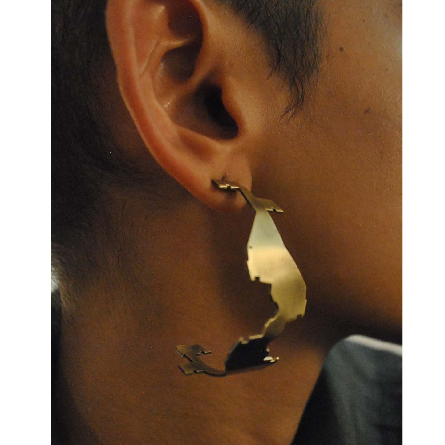 recursive hoops