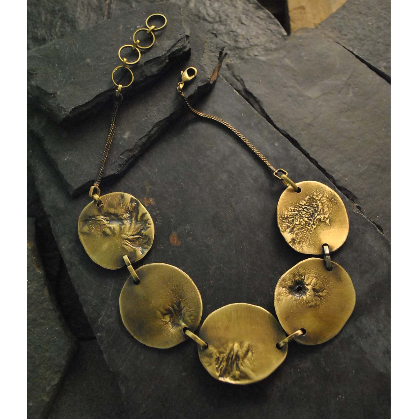 FRAGMENT neckpiece
