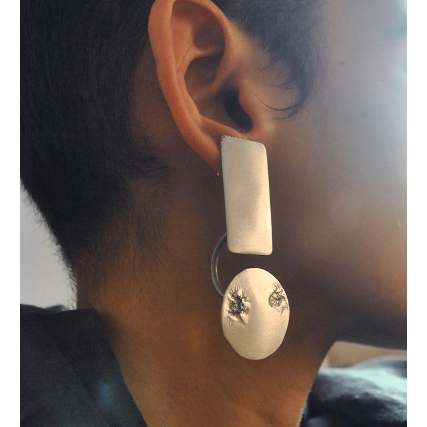 YANGEH earrings - 2