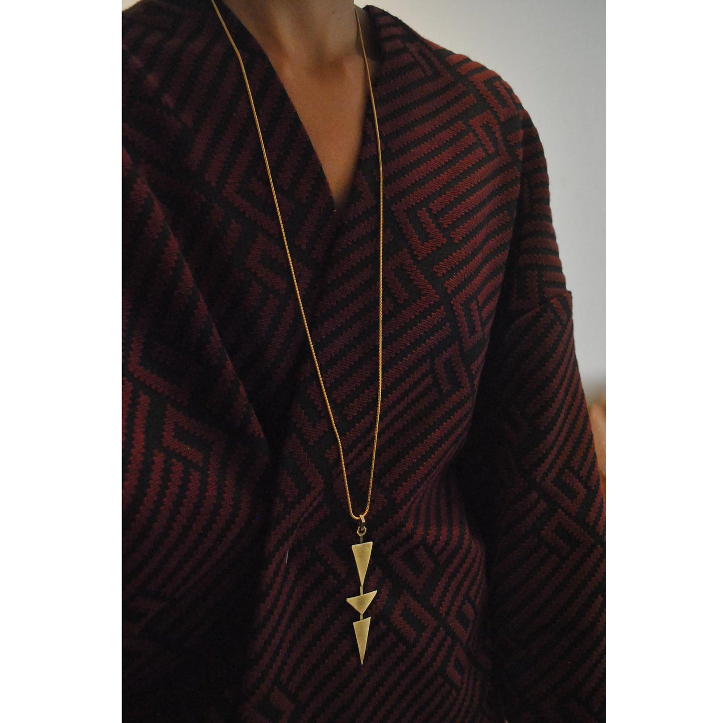 AABO pendant-chain - 3